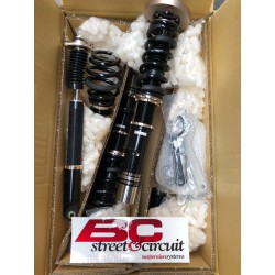 BC Racing coilovers E30...